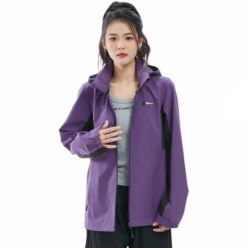 OVERPROTECTION Jackets & Coats Unisex-6