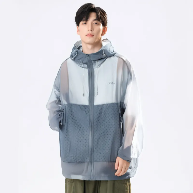 OVERPROTECTION Sun Protection Clothing Unisex-9