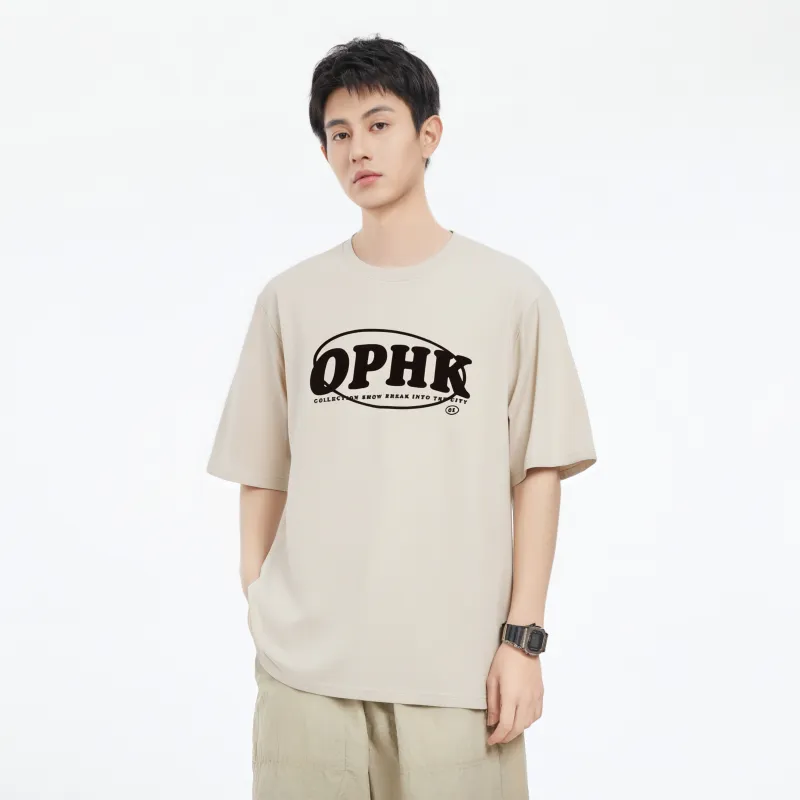 OVERPROTECTION T Shirts Unisex-11