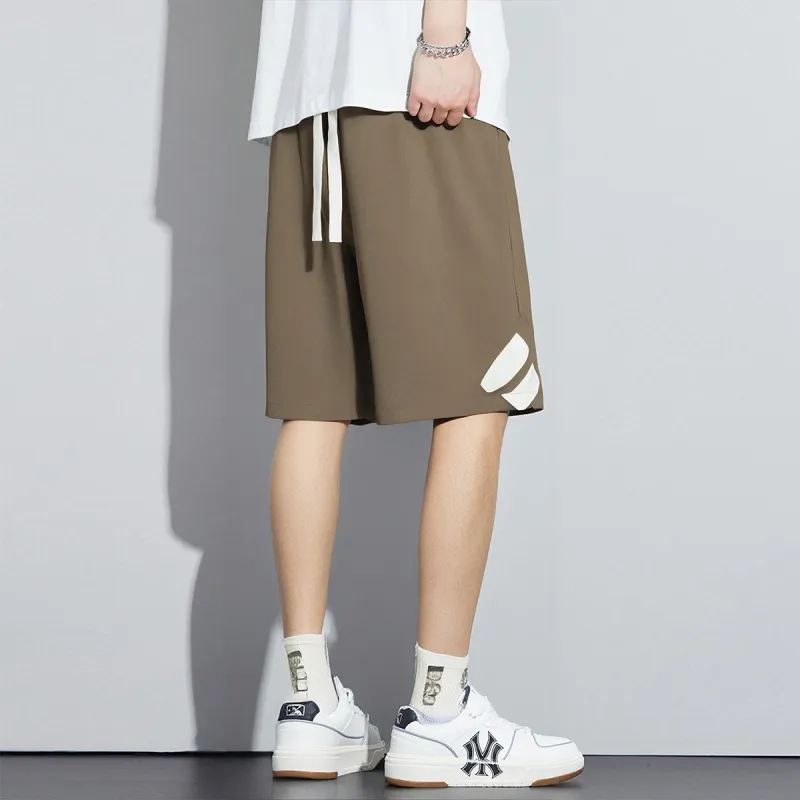 OVERPROTECTION Casual Shorts Unisex-8