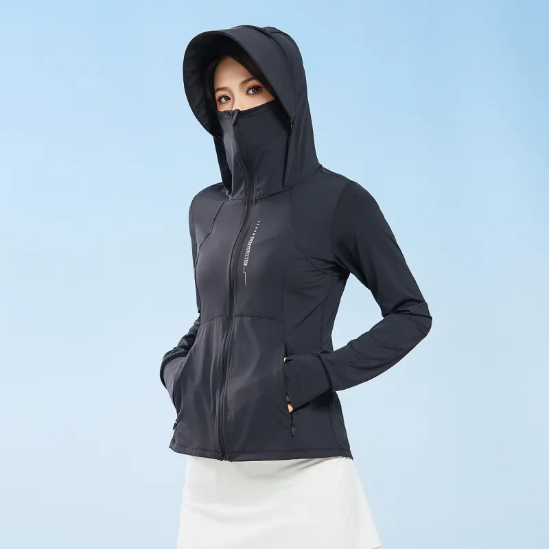 OVERPROTECTION Sun Protection Clothing Unisex-1