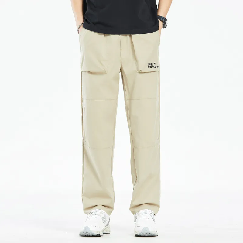 OVERPROTECTION Cargo Pants Unisex-9