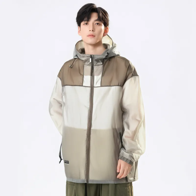 OVERPROTECTION Sun Protection Clothing Unisex-7