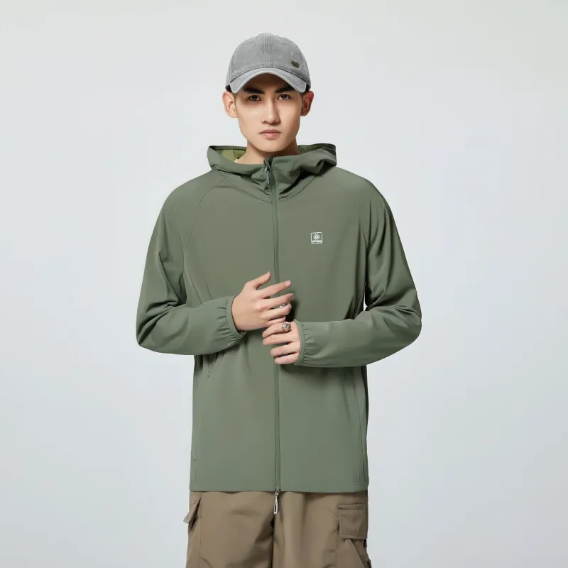 OVERPROTECTION Sun Protection Clothing Unisex-6