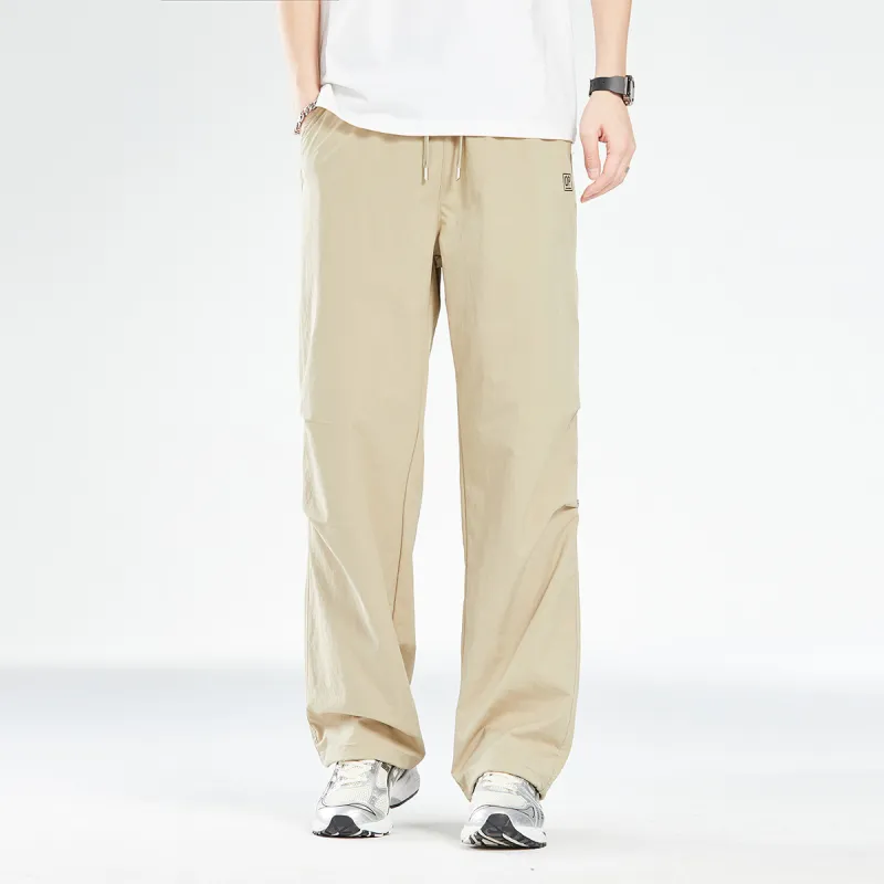OVERPROTECTION Casual Pants Unisex-8
