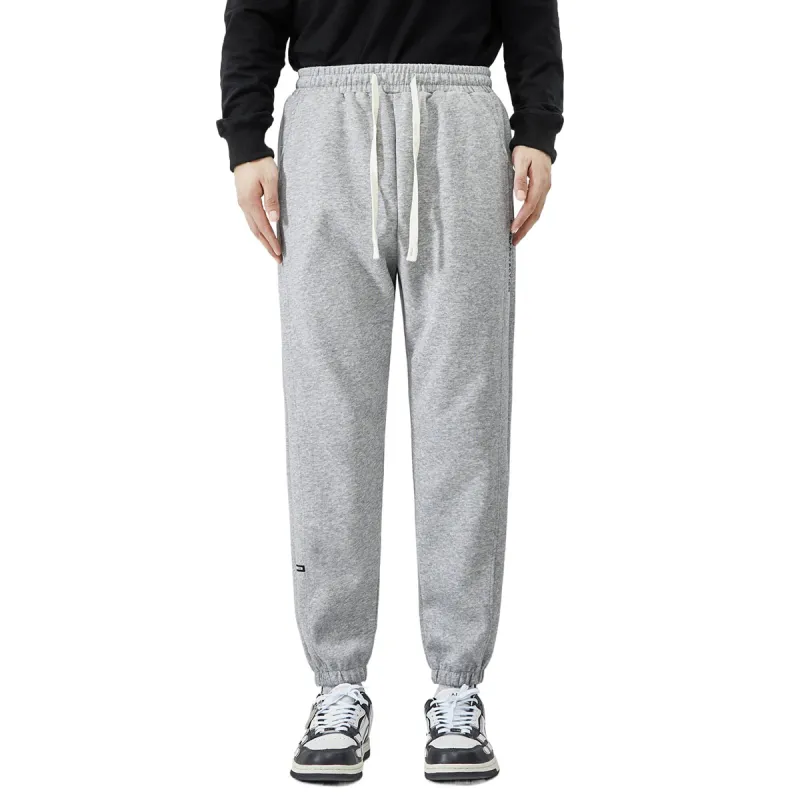 OVERPROTECTION Casual Pants Unisex-7