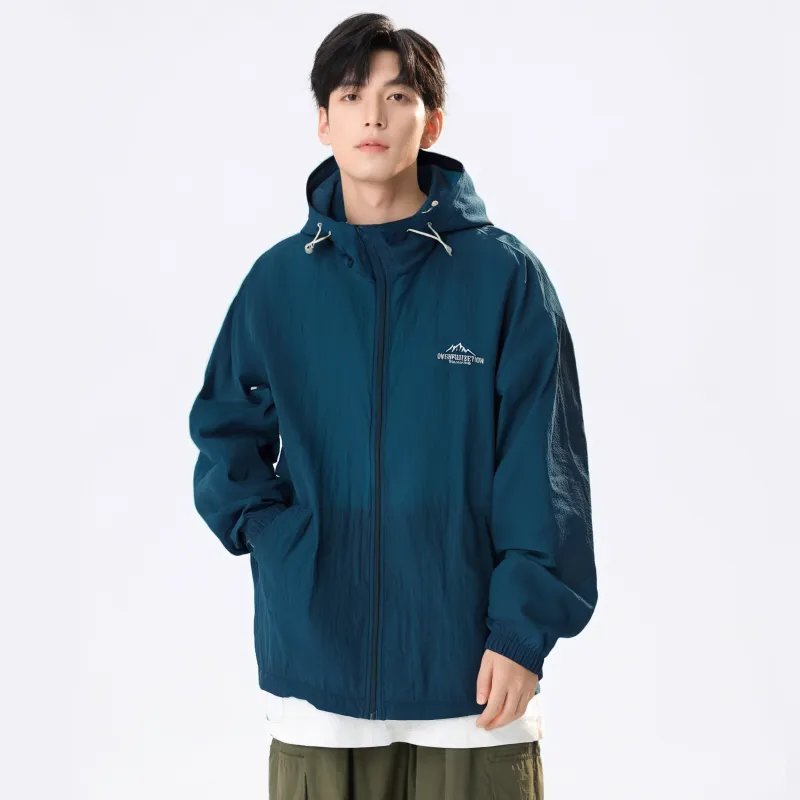 OVERPROTECTION Sun Protection Clothing Unisex-12