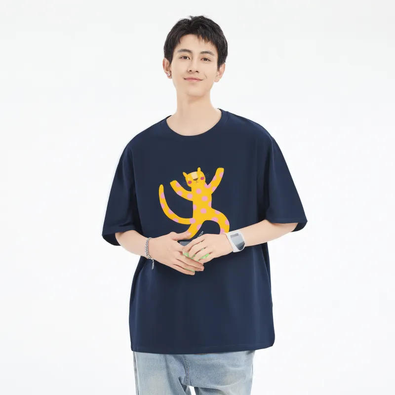 OVERPROTECTION T Shirts Unisex-16
