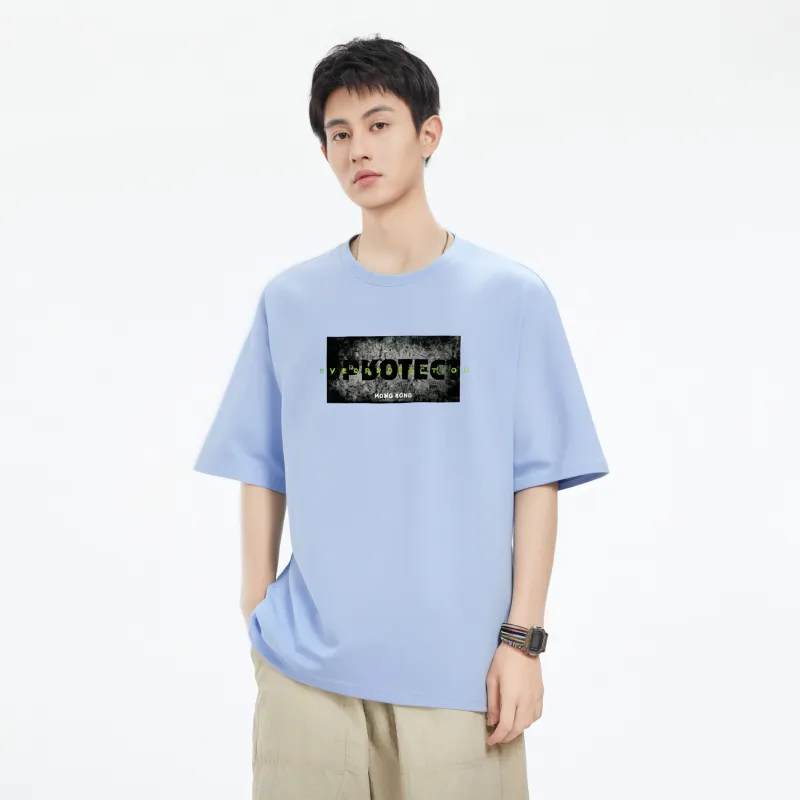 OVERPROTECTION T Shirts Unisex-13