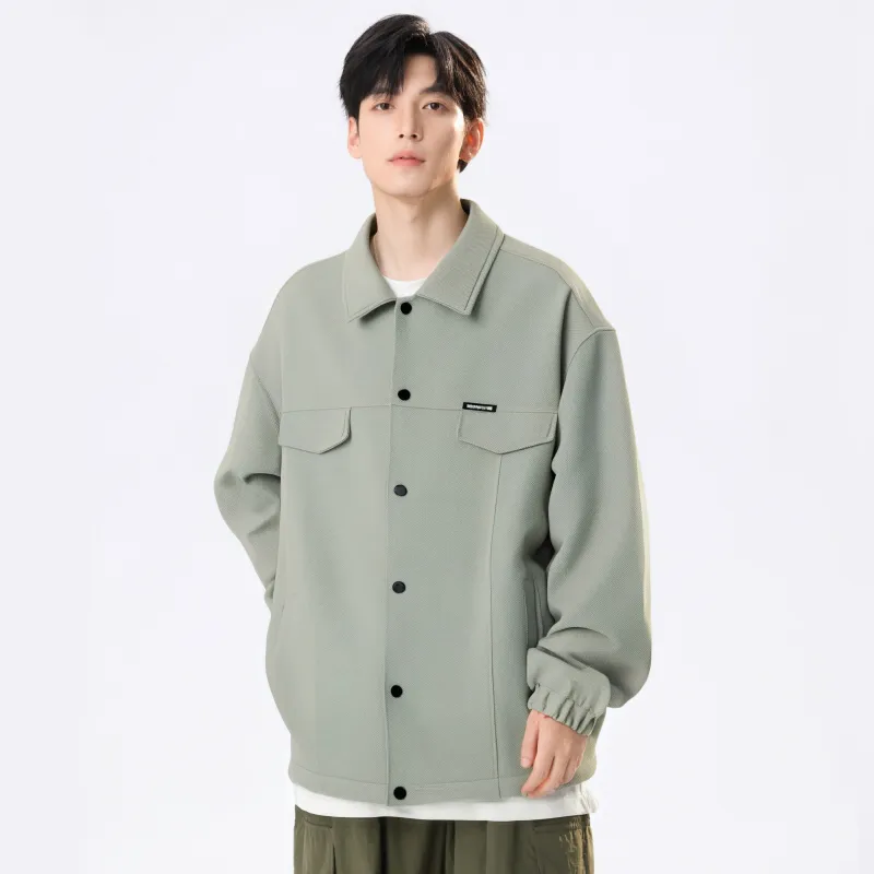 OVERPROTECTION Jackets & Coats Unisex-6