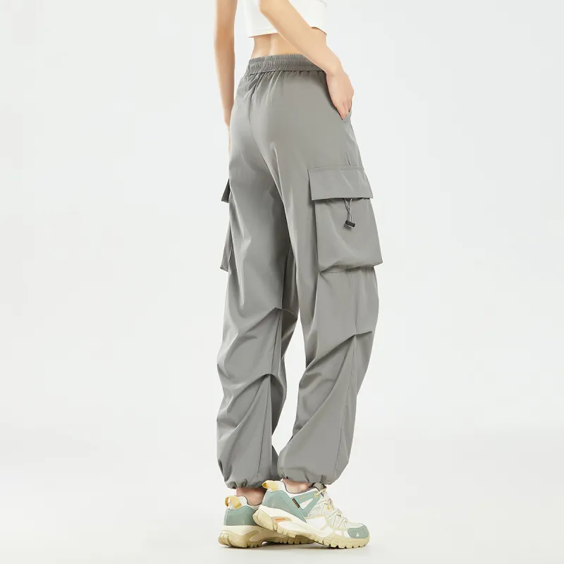 OVERPROTECTION Casual Pants Unisex-7