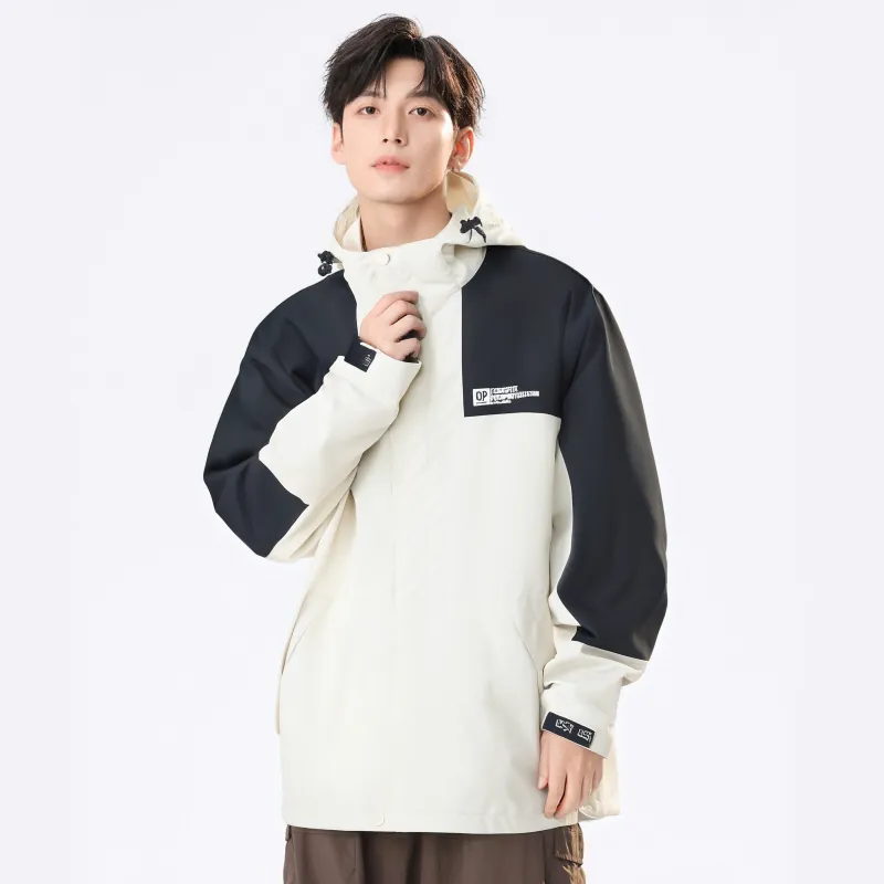 OVERPROTECTION Jackets & Coats Unisex-7