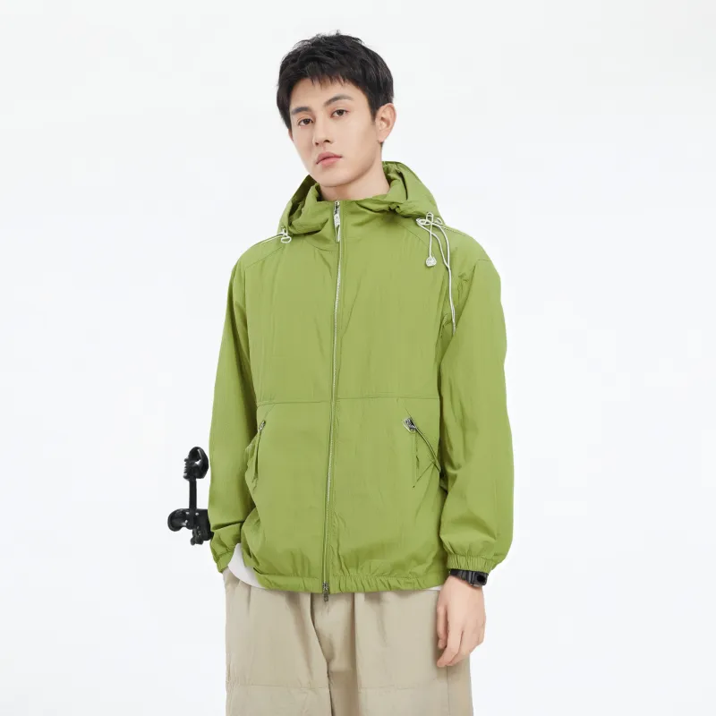 OVERPROTECTION Sun Protection Clothing Unisex-1
