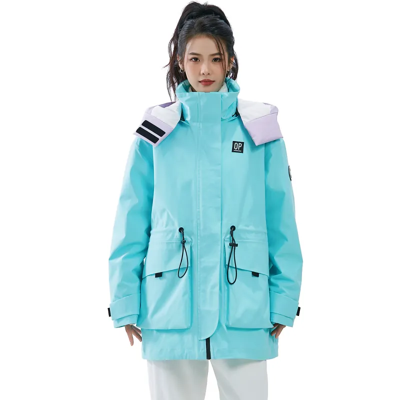 OVERPROTECTION Jackets & Coats Unisex-7