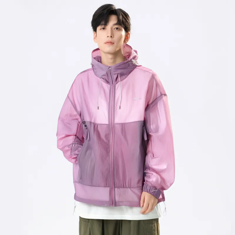 OVERPROTECTION Sun Protection Clothing Unisex-7