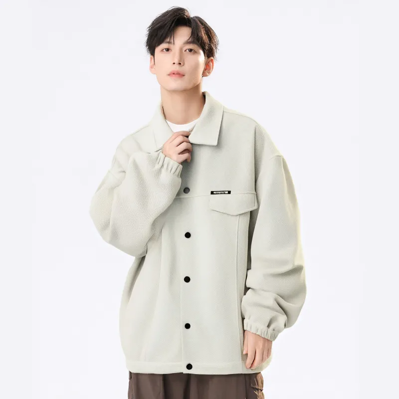 OVERPROTECTION Jackets & Coats Unisex-4