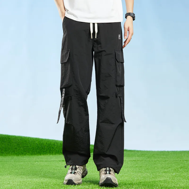 OVERPROTECTION Casual Pants Men's-1
