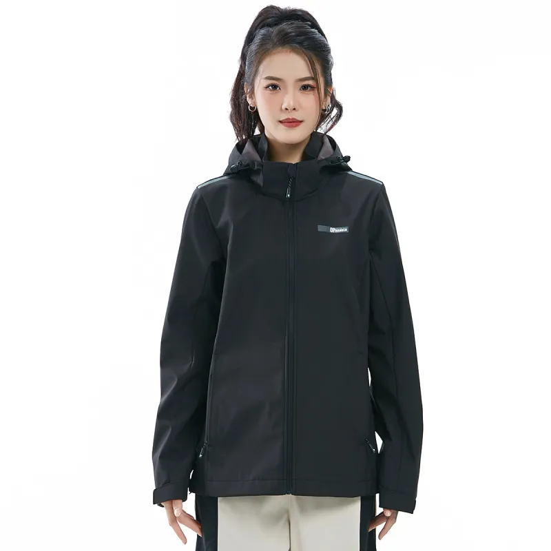 OVERPROTECTION Jackets & Coats Unisex-12