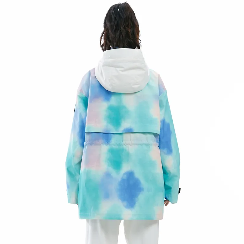 OVERPROTECTION Jackets & Coats Unisex-1
