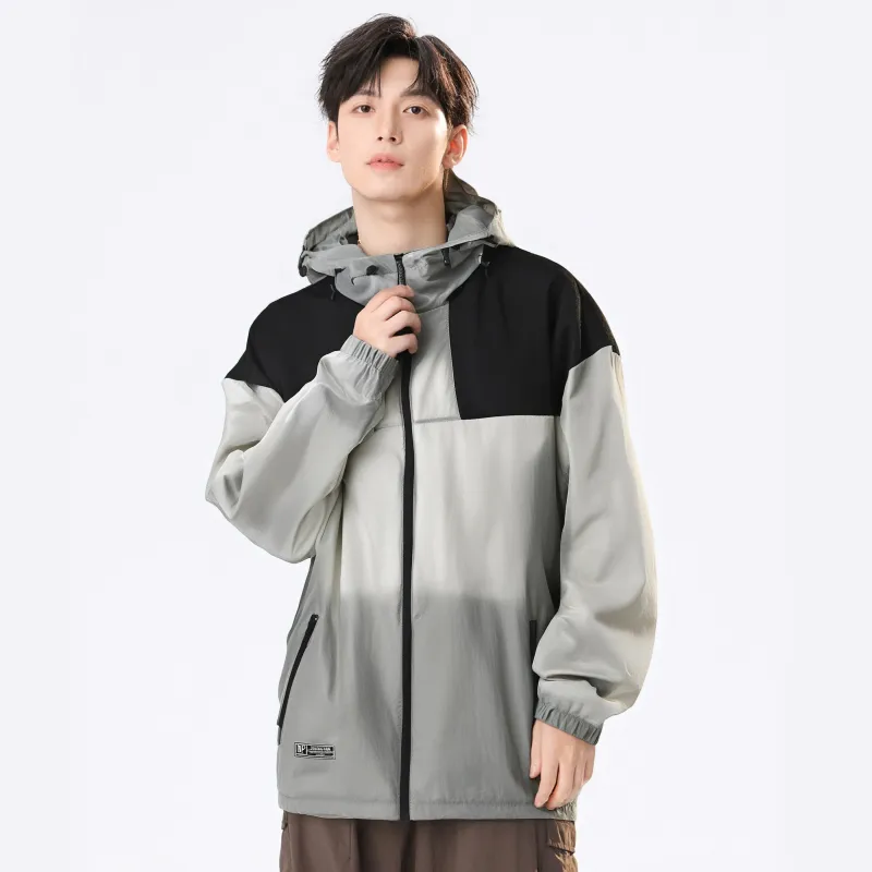 OVERPROTECTION Sun Protection Clothing Unisex-3
