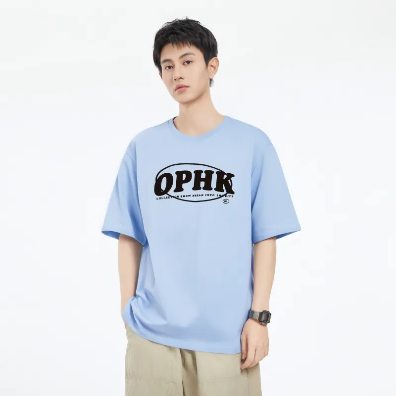 OVERPROTECTION T Shirts Unisex-13