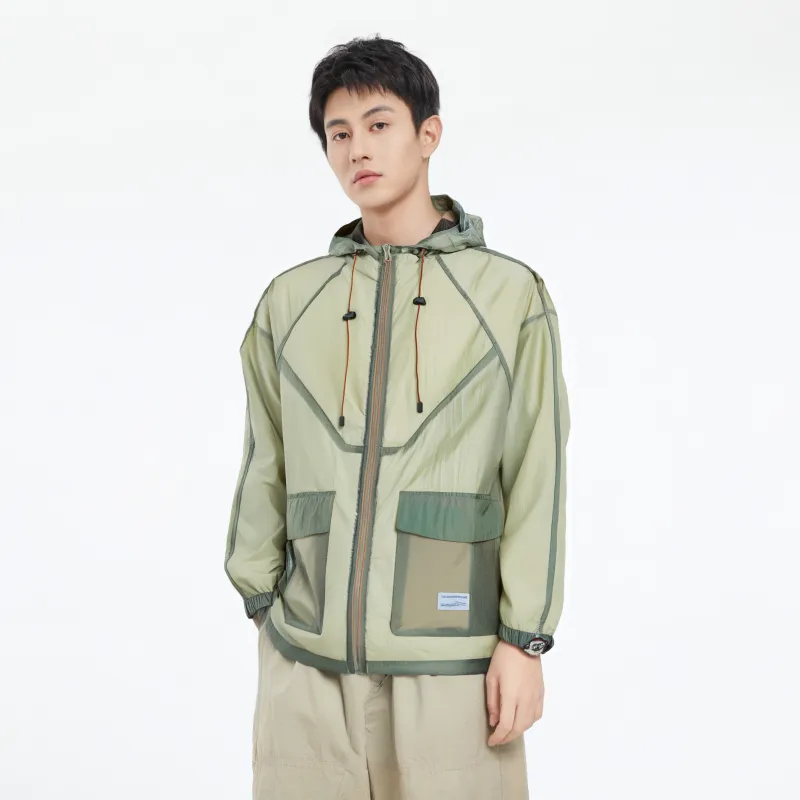 OVERPROTECTION Sun Protection Clothing Unisex-1