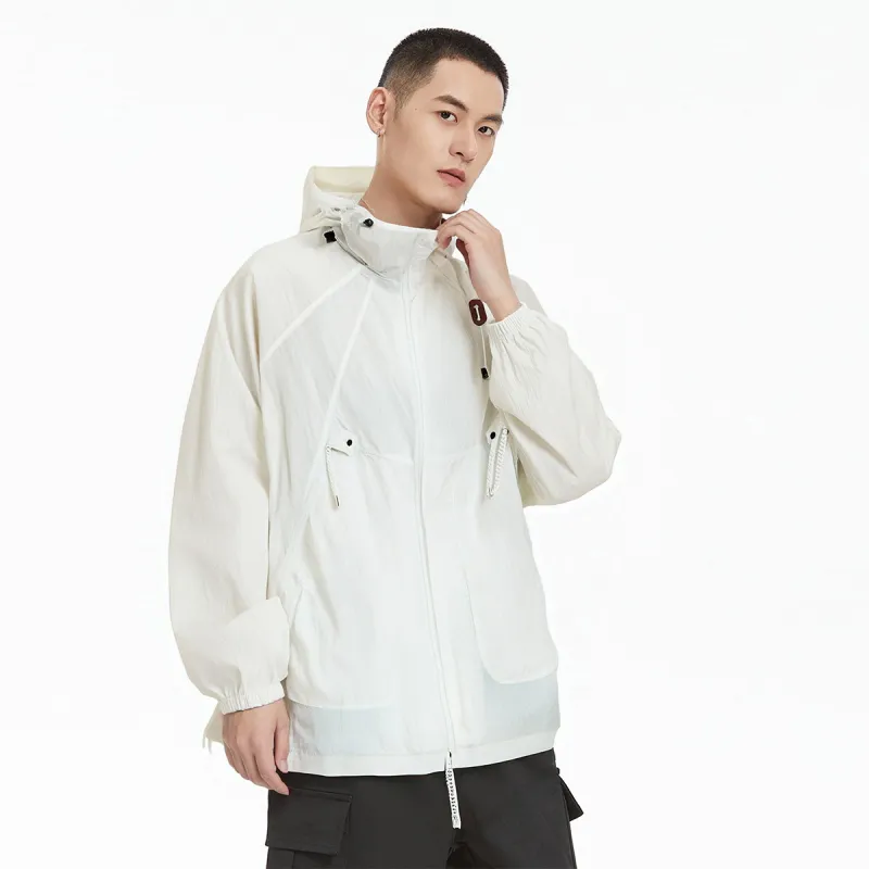 OVERPROTECTION Sun Protection Clothing Unisex-2