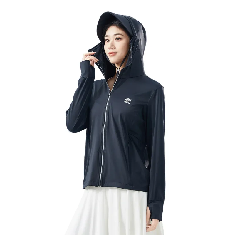 OVERPROTECTION Sun Protection Clothing Unisex-2