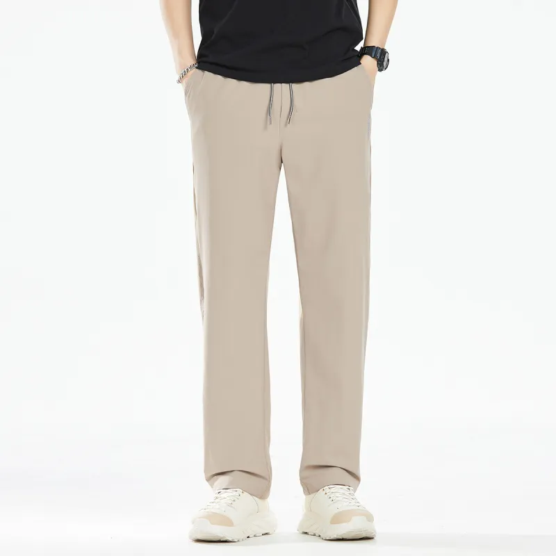 OVERPROTECTION Casual Pants Unisex-9