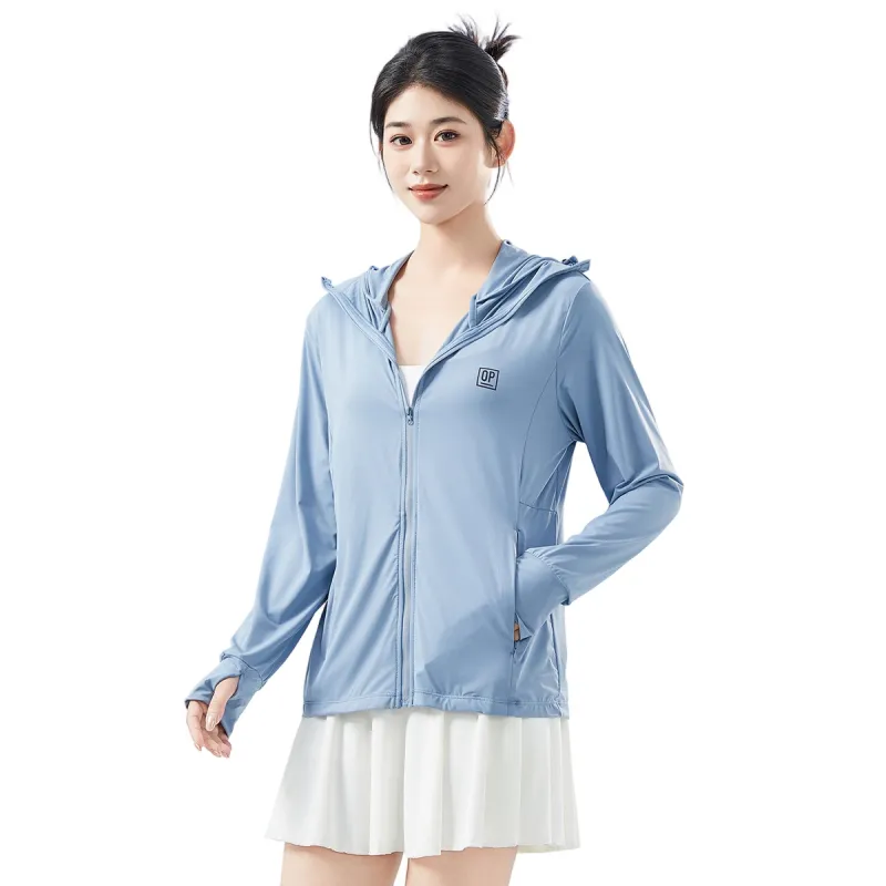 OVERPROTECTION Sun Protection Clothing Unisex-26
