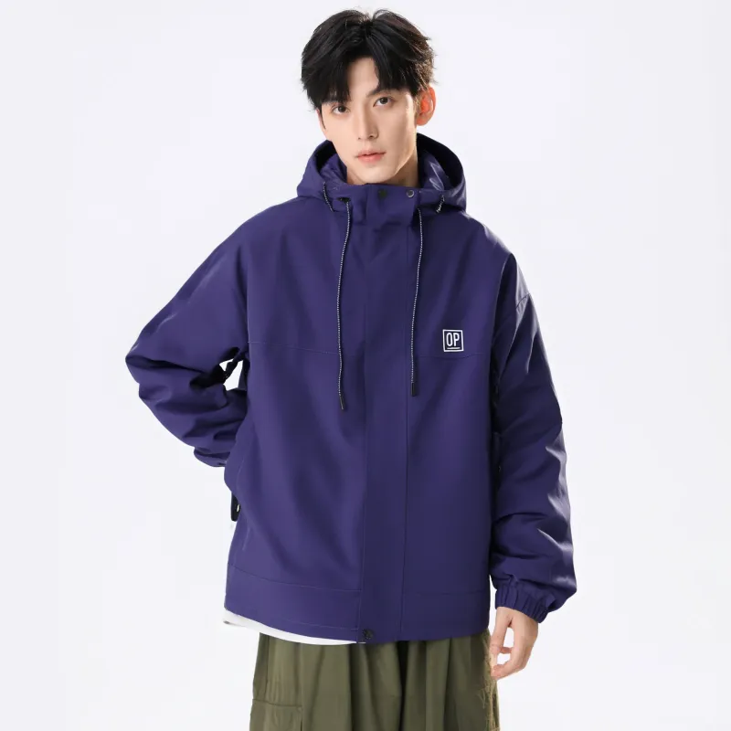 OVERPROTECTION Jackets & Coats Unisex-6