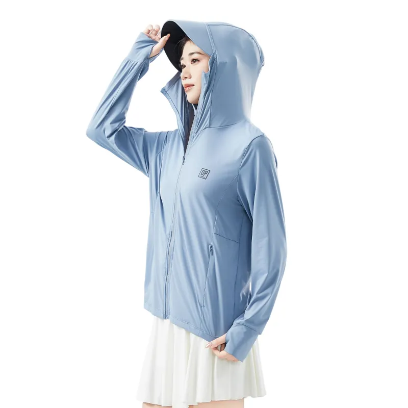 OVERPROTECTION Sun Protection Clothing Unisex-28
