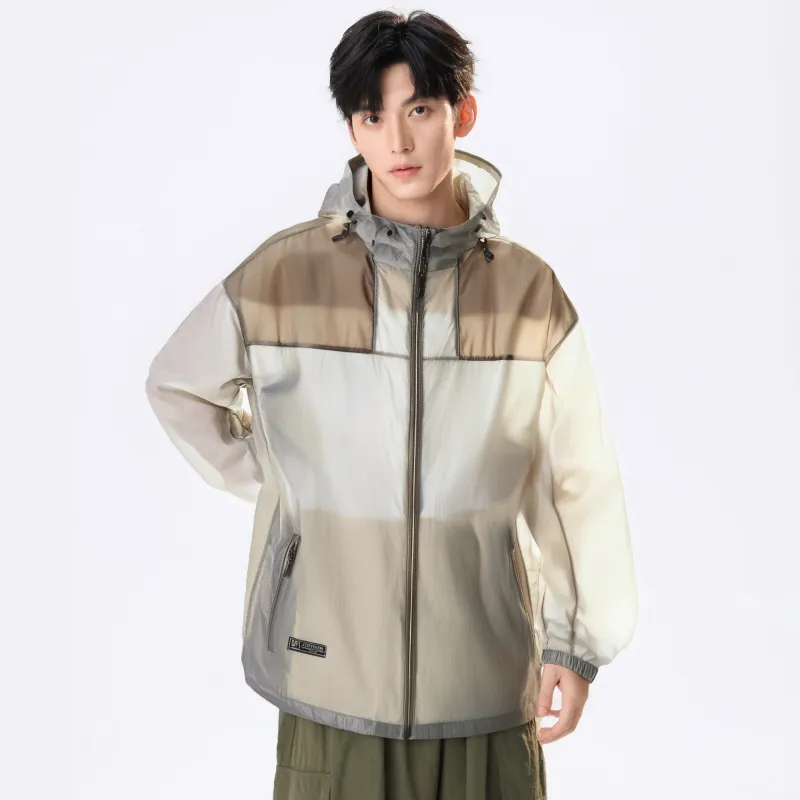 OVERPROTECTION Sun Protection Clothing Unisex-6