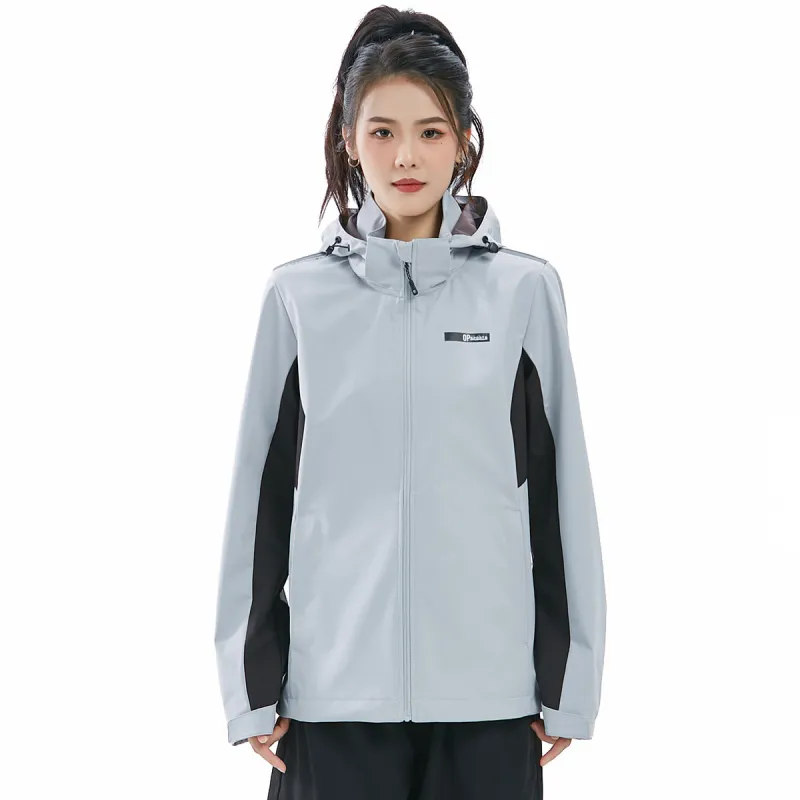 OVERPROTECTION Jackets & Coats Unisex-2