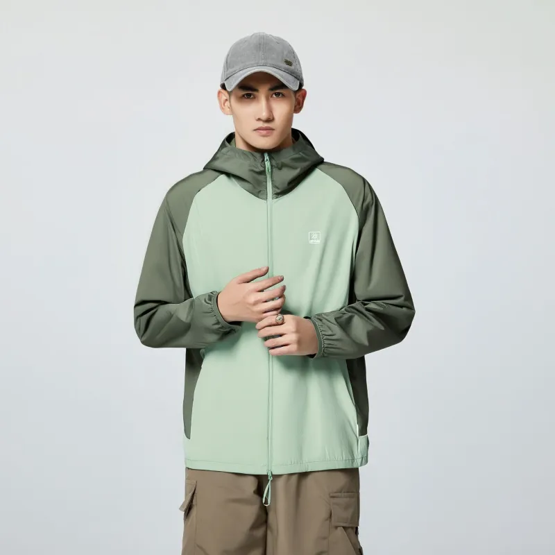 OVERPROTECTION Sun Protection Clothing Unisex-4