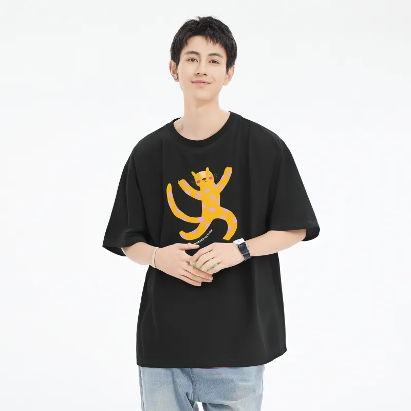 OVERPROTECTION T Shirts Unisex-1