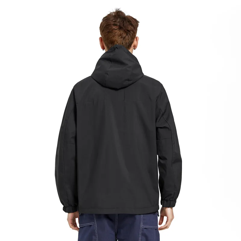 OVERPROTECTION Jackets & Coats Unisex-1