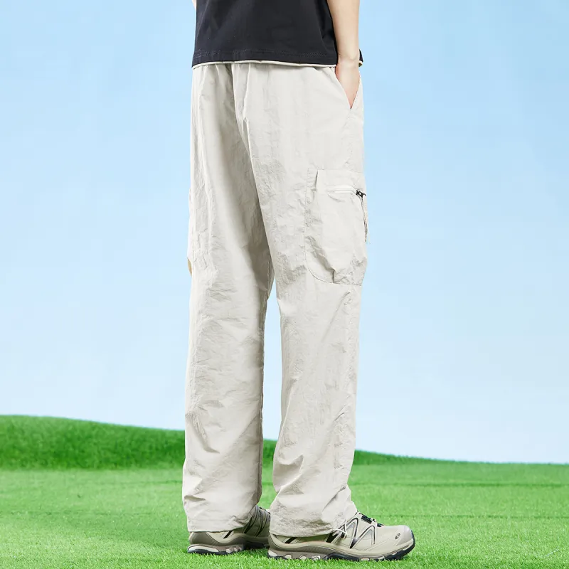 OVERPROTECTION Cargo Pants Men's-9