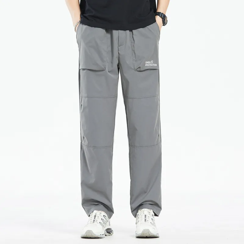 OVERPROTECTION Cargo Pants Unisex-5