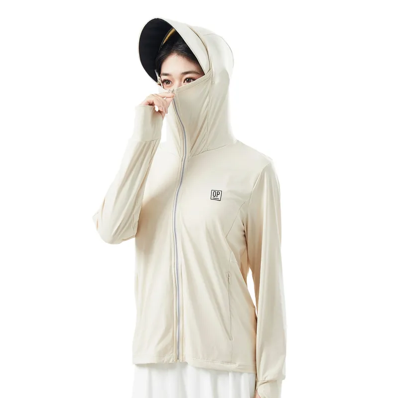 OVERPROTECTION Sun Protection Clothing Unisex-18