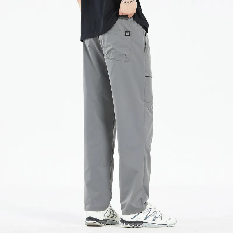 OVERPROTECTION Cargo Pants Unisex-7