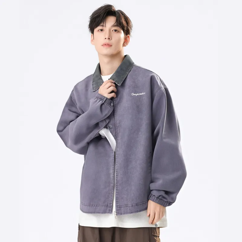 OVERPROTECTION Jackets & Coats Unisex-3