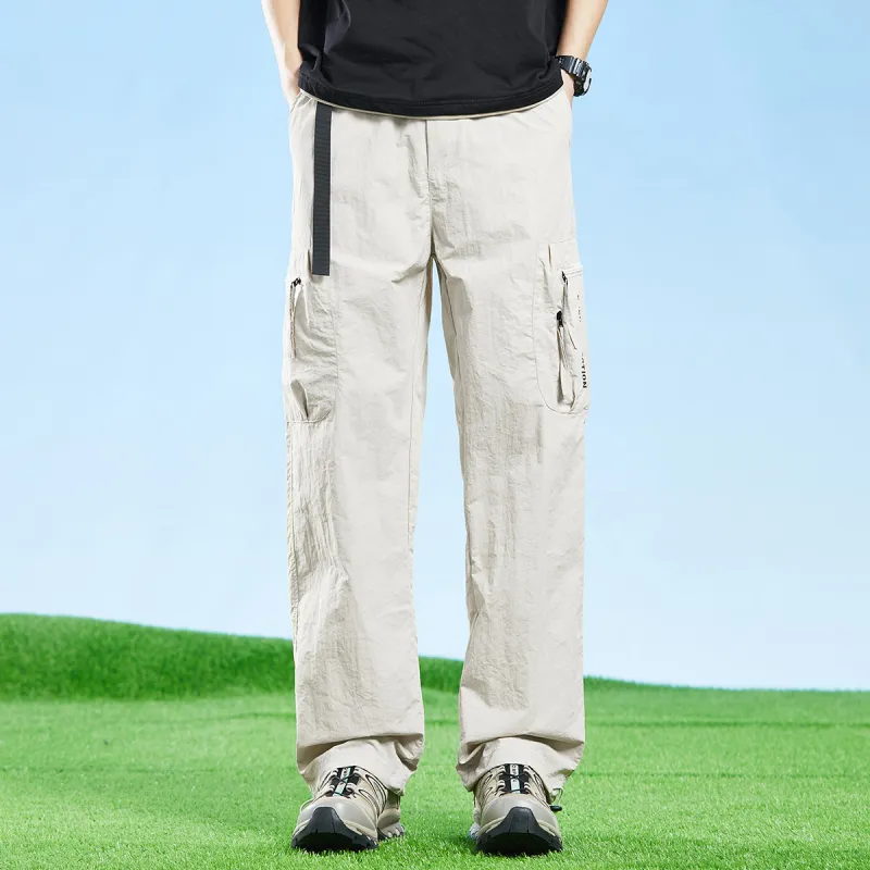 OVERPROTECTION Cargo Pants Men's-7