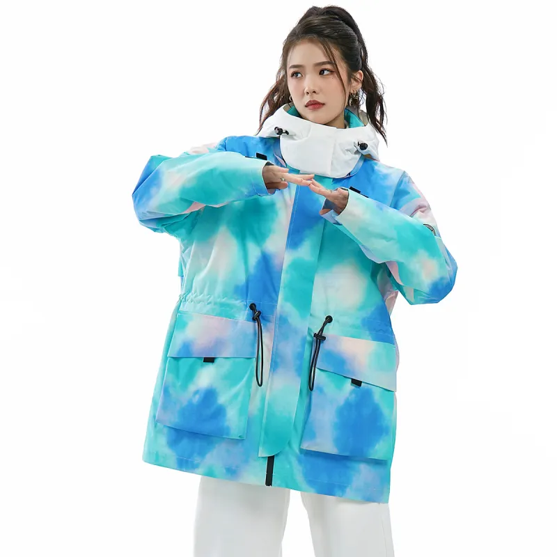 OVERPROTECTION Jackets & Coats Unisex-2