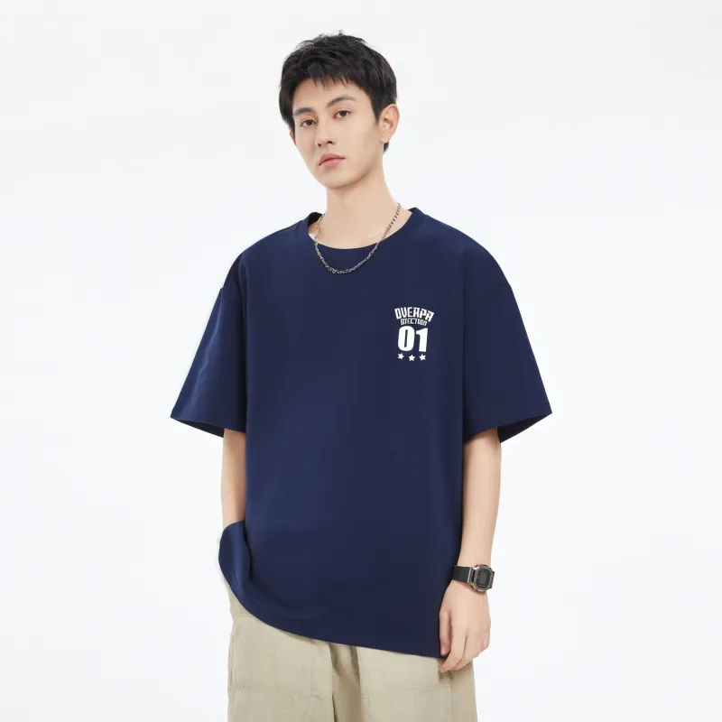 OVERPROTECTION T Shirts Unisex-6