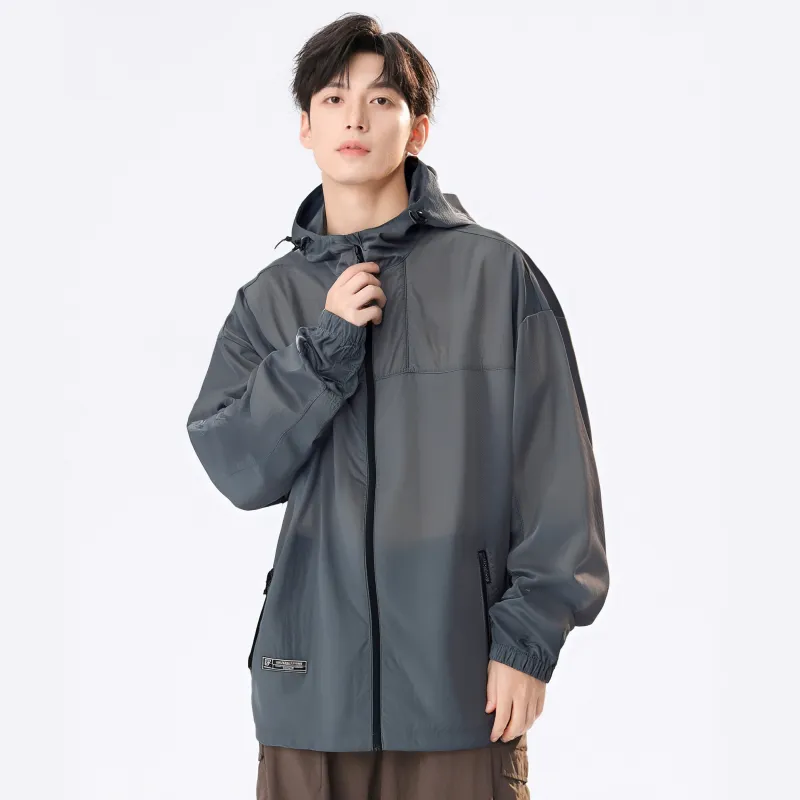 OVERPROTECTION Sun Protection Clothing Unisex-15