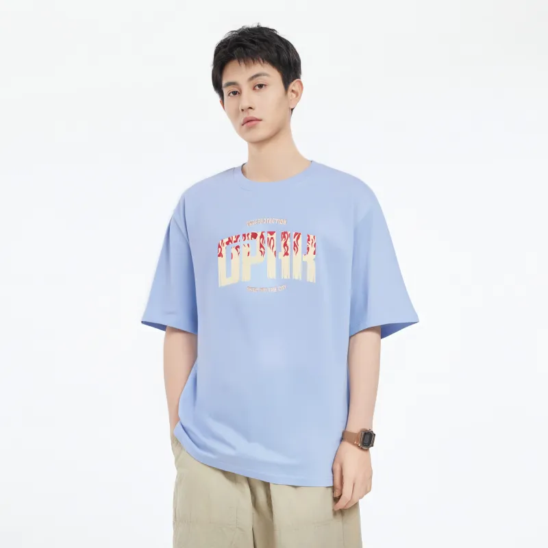 OVERPROTECTION T Shirts Unisex-13