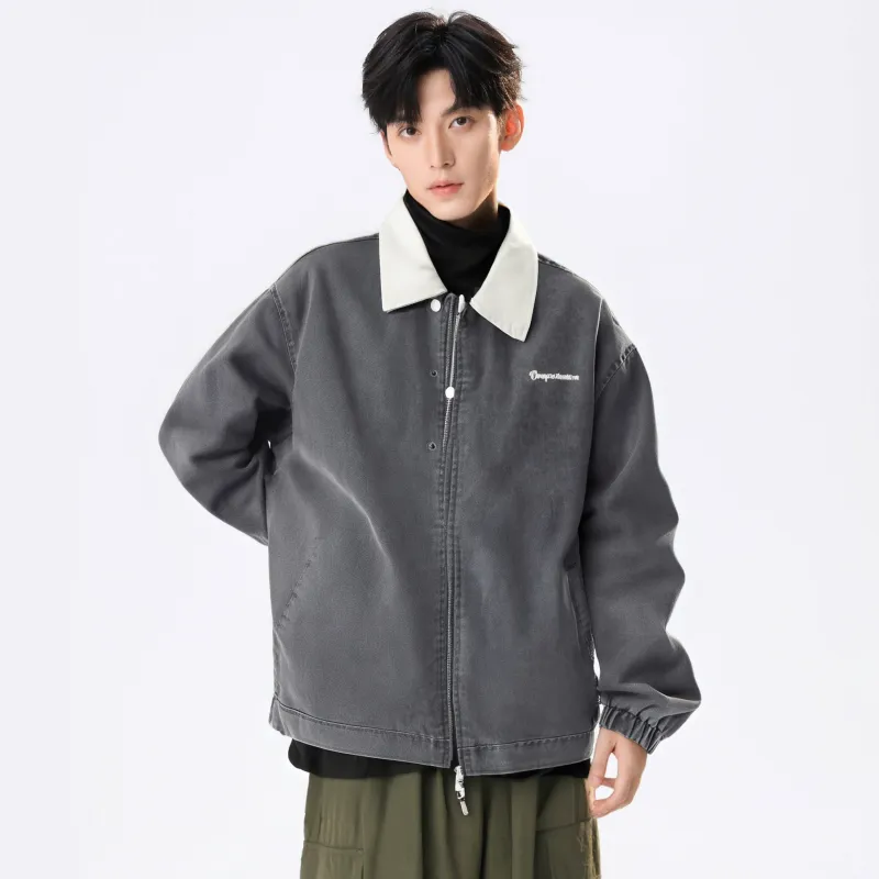 OVERPROTECTION Jackets & Coats Unisex-6