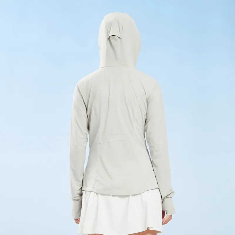 OVERPROTECTION Sun Protection Clothing Unisex-11