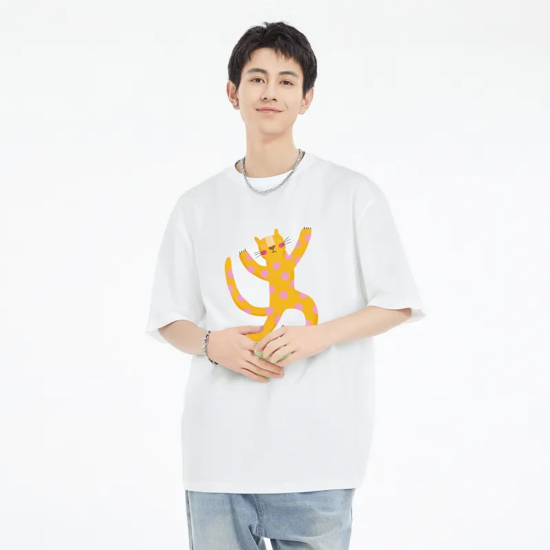 OVERPROTECTION T Shirts Unisex-4